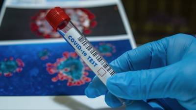 Японка после поездки в ЮАР заразилась новым штаммом коронавируса