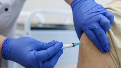 Более 300 тысяч аргентинцев подали заявки на вакцинацию от COVID-19 «Спутником V»