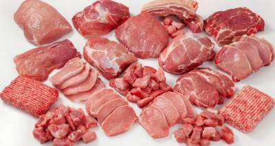 Закупки мяса и мясопродуктов через БУТБ выросли в январе-ноябре на 11 %