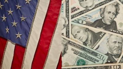 Конгресс США одобрил индексацию выплат гражданам с 600 до 2 тысяч долларов