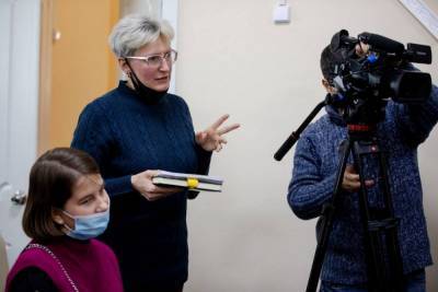 Журналистка Вятржик рассказала об административном ресурсе во время выборов в гордуму Южно-Сахалинска