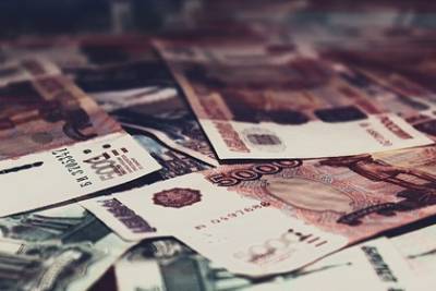 Россиянам выплатят досрочно часть пенсий за январь