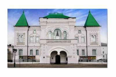 Романовский музей в Костроме покажет публике коллекцию картин из имений князей Юсуповых