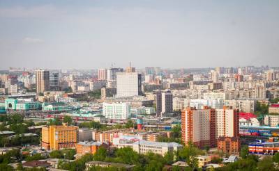 В Новосибирской области назвали число соотечественников, переехавших в регион за 2020 год