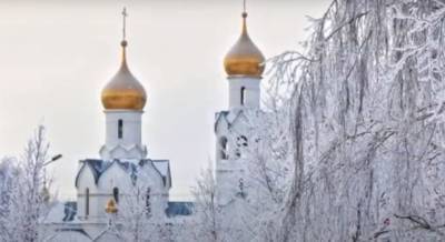 Православный церковный календарь на январь 2021 года: главные праздники Украины