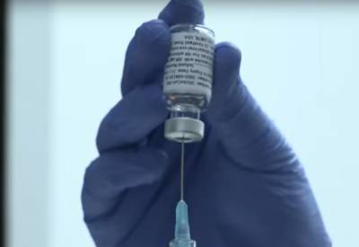 Вакцина от коронавируса: требования Минздрава утверждены