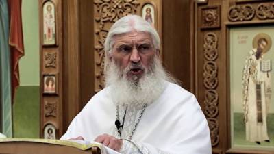 Экс-схимонаху Сергию грозит тюрьма за склонение детей к самоубийству
