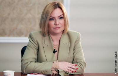 Ольга Любимова: крупные международные культурные проекты отложены на лето-осень 2021 года