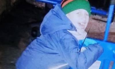 6-летний мальчик пропал в Карелии: его ищут всю ночь