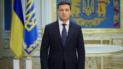Бывший мэр Харькова назвал Зеленского новым Порошенко
