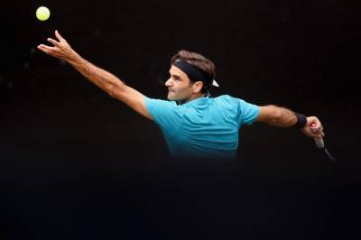 Билодид – лучшая спортсменка, Федерер пропустит Australian Open: топ-новости спорта 28 декабря