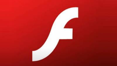 Компания Adobe сообщила о прекращении поддержки Flash Player 31 декабря