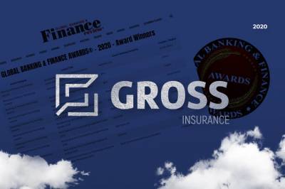 Gross Insurance подвел итоги уходящего года
