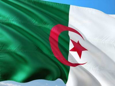 Алжир отказал России в размещении на территории страны военной базы