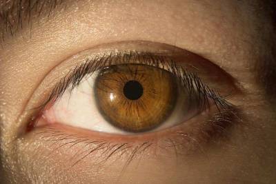 Врачи из Великобритании назвали три «глазных» симптома рака лёгких