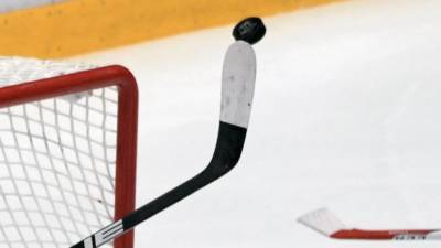 Швеция всухую обыграла Австрию на МЧМ по хоккею