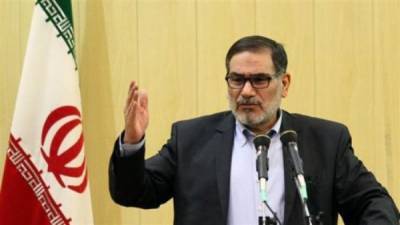 Иран послал США сигнал: Держитесь подальше от авантюризма