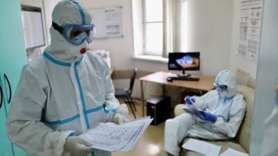 В Москве еще 5626 пациентов вылечились от коронавируса