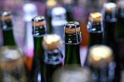 В России предложили онлайн-продажу алкоголя на Новый год nbsp
