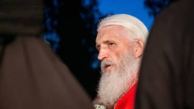 Бывшего схимонаха Сергия Романова обвиняют в склонении к самоубийству