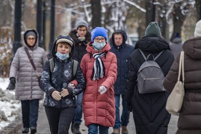 В Москве от коронавируса вылечились 5626 человек
