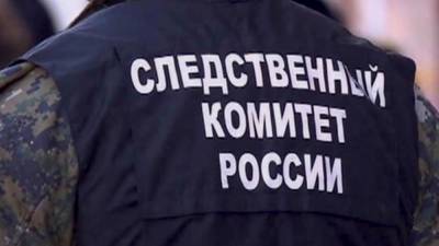 СКР расследует гибель четырех человек при пожаре в Новосибирске