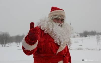 В Тверской области Дед Мороз придет в гости к детям стратегических ракетчиков