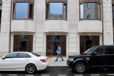Раскрыты суммы сделок с элитным жильем в Москве
