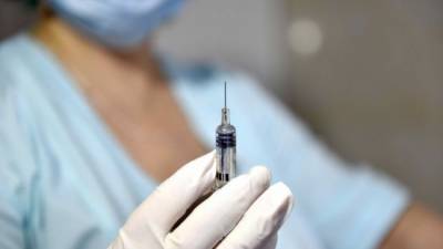 В Подмосковье стартовала вакцинация от Covid-19 для лиц старше 60 лет
