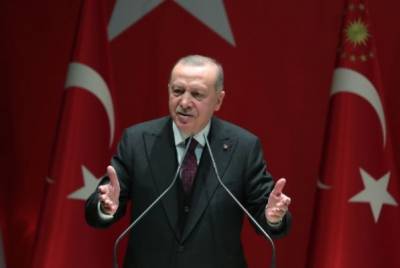 В Израиле советуют серьёзно отнестись к месседжу Эрдогана