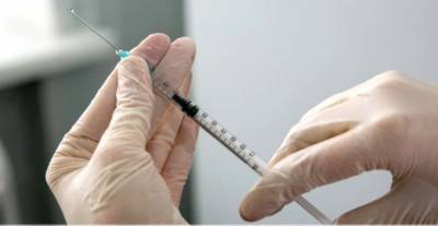 В Белоруссии начинается вакцинация против Covid-19