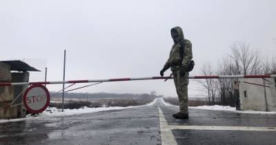 Война на Донбассе: реализация договоренностей ТКГ состоится в следующем году