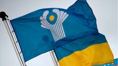 Украина выйдет еще с одного соглашения СНГ: правительство одобрило законопроект