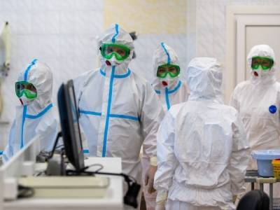 Еще 5641 человек заразился COVID-19 в Москве