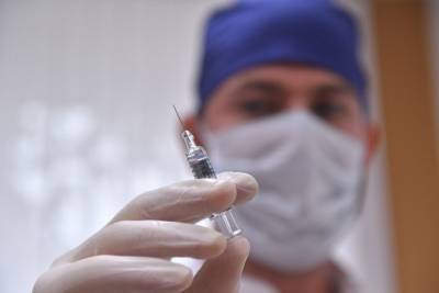 Попова оценила уровень заболеваемости гриппом в России
