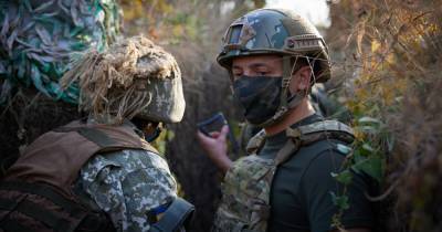 Еще один год войны на Донбассе. Почему Зеленский не смог вернуть мир