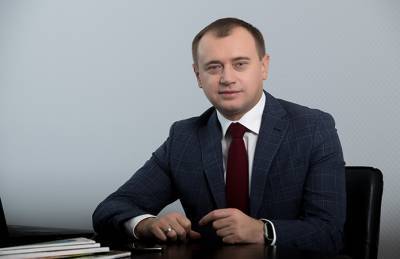 Лисситса избран сопредседателем Восточноевропейского комитета DLG