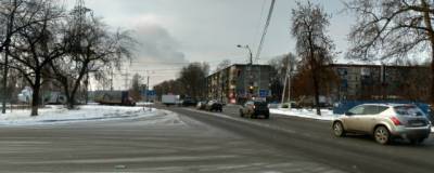 На улице Ванеева в Нижнем Новгороде введут одностороннее движение