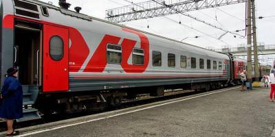 Иностранцы поделились впечатлениями о путешествии по России поездом