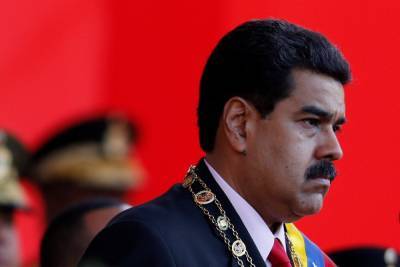 Колумбия готовится к атаке на Венесуэлу – Мадуро