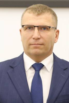 В совет директоров АО «ГАТР» включили вице-губернатора Петербурга Пикалева