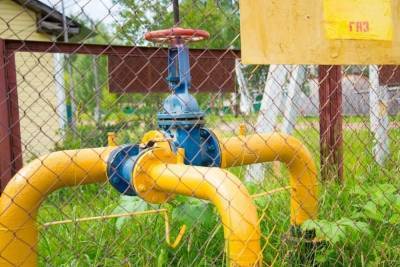 В Тульской области неплательщикам отключат газоснабжение и начислят пени