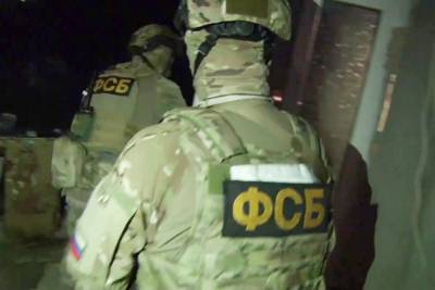 ФСБ заявила о срыве вместе с Минюстом США поставок кокаина в Россию