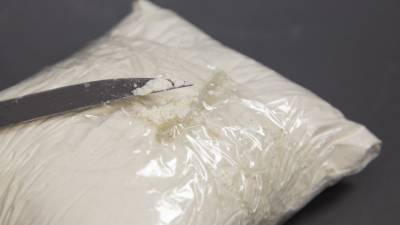 Сотрудники ФСБ изъяли 330 килограммов кокаина в ходе российско-американской операции
