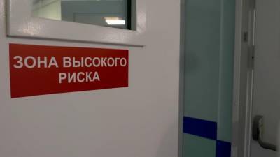 В Петербурге за сутки подтвердили 3757 новых случаев коронавируса