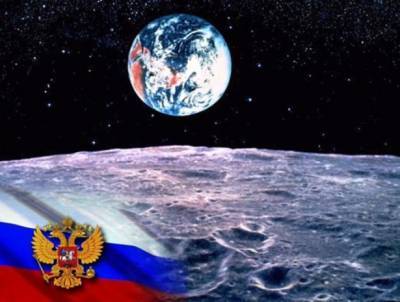 На российские космические проекты деньги есть