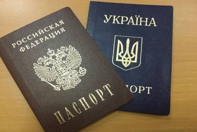 Министр Резников: после деоккупации Украина даст возможность людям выбирать, какой паспорт себе оставить
