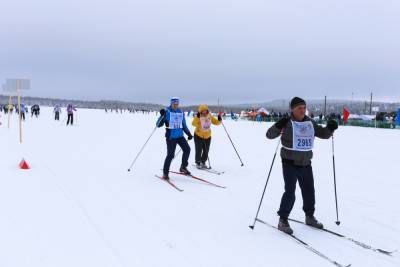 Саратовцев впервые приглашают на соревнования по лыжным гонкам в режиме онлайн