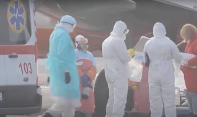 Число жертв китайского вируса перевалило за тысячу, эпидемия не думает отступать на Харьковщине: свежие цифры