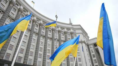 Украинский генерал предсказал потерю шести областей